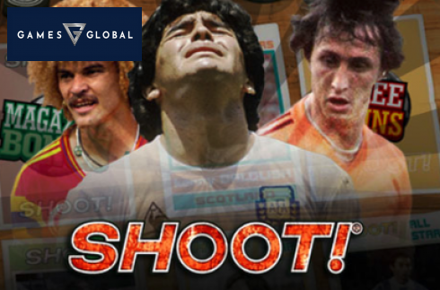 Shoot!